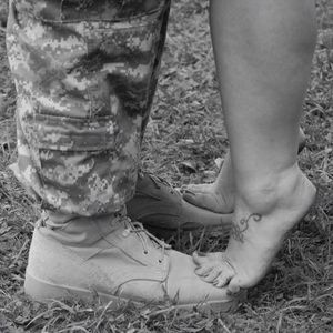 Meet your Posher, Military